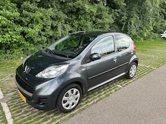 Peugeot 107 - 1.0-12V XS Airco 100% onderhouden 39DKM NAP