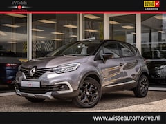 Renault Captur - Energy TCe 90pk Intens | Navigatie | Camera | Trekhaak | Cruise & Climate Control