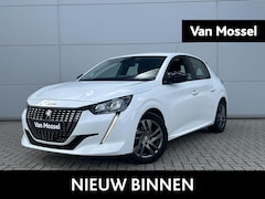 Peugeot 208 - 1.2 PureTech Active Pack | Parkeerhulp | Automaat | Cruise Control | Apple CarPlay/Android