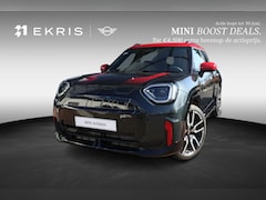MINI Aceman - E John Cooper Works uitvoering | L Pakket