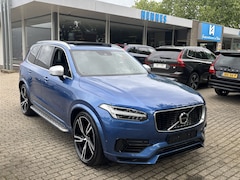 Volvo XC90 - T8 AWD R-Design B&W HeadUp Luchtvering Pano DAB
