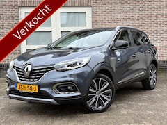 Renault Kadjar - 1.3 TCe 160PK Bose Automaat Navi Dealer O.H