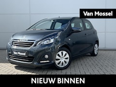 Peugeot 108 - 1.0 e-VTi Active | Bluetooth | Airco | DAB | 1e eigenaar