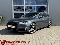 Audi S4 - Avant 3.0 TFSI S4 Quattro ABT | Digital RS Cockpit | B&O | Panorama | LED | Camera | Navig