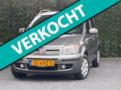 Fiat Panda - 1.2 Edizione Cool | AIRCO | NW KOPPELING