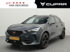 CUPRA Formentor - 1.4 e-Hybrid 245pk VZ | Adaptieve Cruise Control | Stuurverwarming | Achteruitrijcamera |