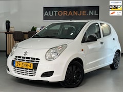 Suzuki Alto - 1.0 Comfort VVT/Airco/APK/NAP