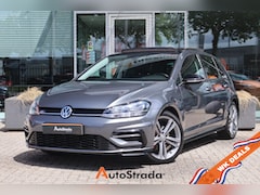 Volkswagen Golf - Vii 1.5 R-Line TSI 150pk | ACC | Stoelverwarming | Navi | Pano | Climate | Dodehoek | Carp