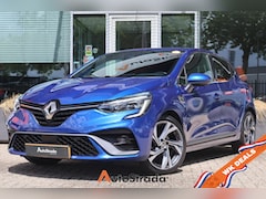 Renault Clio - 1.6 RS Line E-Tech Hybrid 140pk | 360 Camera | Navigatie | Bose | Climate | Cruise | Stoel
