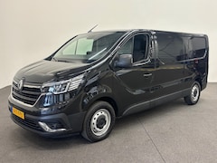 Renault Trafic - 2.0 Blue dC1 150PK T30 L2H1 Advance Airco Bluetooth Camera Cruise PDC Trekhaak