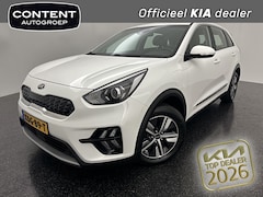 Kia Niro - Niro 1.6 GDi PHEV ComfortLine | Cruise | Airco | Apple Carplay