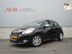 Peugeot 208 - 1.2 VTi Urban Soul