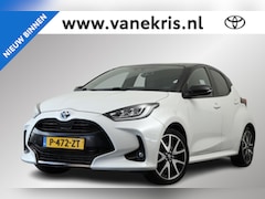 Toyota Yaris - 1.5 Hybrid Executive Limited