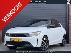 Opel Corsa - 1.2 Turbo GS 100PK, Apple Carplay/Android Auto, Camera en Parkeersensoren voor en achter,