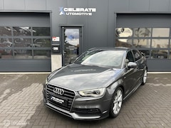 Audi A3 Limousine - 1.4 TFSI CoD Ambiente