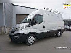 Iveco Daily - 35S17V 3.0 352 H3 L Automaat