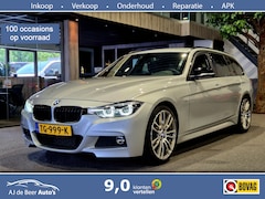 BMW 3-serie Touring - 318i M Sport Edition Volleder | Navi | Clima | Cruise
