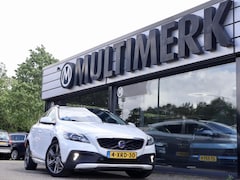 Volvo V40 Cross Country - 1.6 T4 Ocean Race, Panodak, Leder