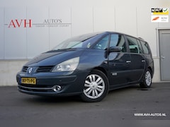 Renault Grand Espace - 3.5 V6 Initiale