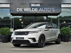 Land Rover Range Rover Velar - 2.0 P300 AWD R-Dynamic Pano Luchtvering Trekhaak Camera