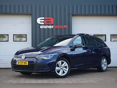 Volkswagen Golf - 1.0 eTSI DSG | PANO DAK | IQ LIGHT LED | TREKHAAK | STOEL/STUURVERWARMING |