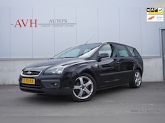 Ford Focus Wagon - 2.0-16V Rally Edition