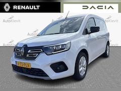 Renault Kangoo E-Tech - Extra L1 44 kWh - rear view assist (elektrische achteruitkijkspiegel)