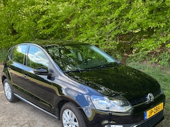 Volkswagen Polo - 1.2 TSI Comfortline