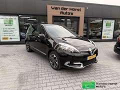 Renault Scénic - 1.2 TCe Bose
