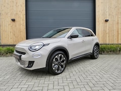 Fiat 600 - 1.2 Hybrid La Prima *Full option *Leder *garantie