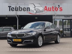 BMW 3-serie Gran Turismo - 320i High Executive | Schuifkanteldak | Leder interieur |