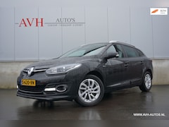 Renault Mégane Estate - 1.2 TCe Bose
