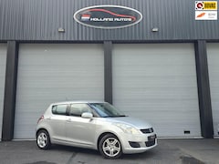 Suzuki Swift - 1.2 Comfort automaat, 5 deurs, nette staat