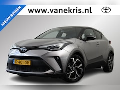 Toyota C-HR - 1.8 Hybrid First Edition, JBL, Blind Spot