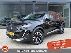 Peugeot 2008 - 1.2 PureTech Allure 100PK Trekhaak, Navigatie, Climate control