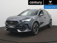 CUPRA Formentor - 1.4 e-Hybrid VZ Performance Navigatie - Led verlichting - Automaat - Camera