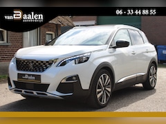 Peugeot 3008 - 1.6 HYbrid4 300 GT Avantage SOh 94, 8% PHEV PANO TH LED 62000KM