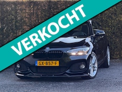 BMW 1-serie - 118i M Sport | PDC | NAVI | OH HIST | SCHUIFDAK