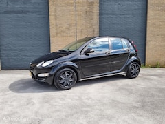 Smart Forfour - 1.1 passion nieuwe apk
