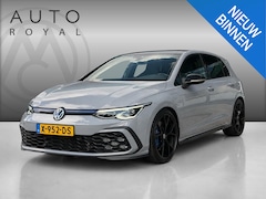 Volkswagen Golf - 1.4 eHybrid GTE NAVI | CRUISE | SPORT VELGEN | STUUR VERWARMING | PARKEERSENSOREN | CLIMA