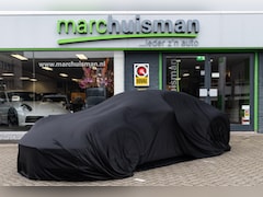 Audi A5 Cabriolet - 2.0 TFSI / LEDER / STOELVENTILATIE / NEKVERWAMRING
