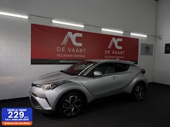 Toyota C-HR - 1.8 Hybrid Executive - ACC/NAVI/LEER/CAMERA/NAP