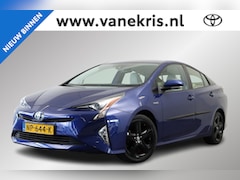 Toyota Prius - 1.8 First Edition, Leder