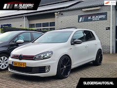 Volkswagen Golf - 2.0 GTI*Automaat*Panodak*Nieuwe APK