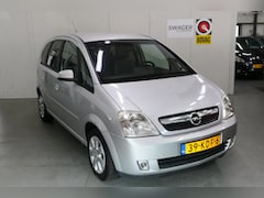 Opel Meriva - 1.8 16V Automaat Cosmo