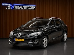 Renault Mégane Estate - 1.2 TCe Expression | ⭐Navi | ✨Cruise | ✅ Nwe Ketting