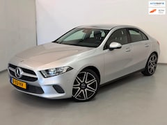 Mercedes-Benz A-klasse - 180 / Limousine / Stoelverw. / 20 inch