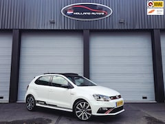Volkswagen Polo - 1.8 TSI GTI, GTI230 ABT special edition, pano, leder, navi