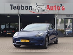 Tesla Model 3 - Standard RWD Plus 60 kWh | SOH 91, 7 % |