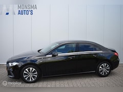 Mercedes-Benz A-klasse - 180 d Launch Edition